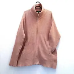 COMME CA ISM カーディガン( L-LL)