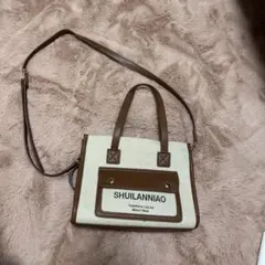 ショルダーバッグ