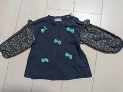 RAG mart　トップス80cm