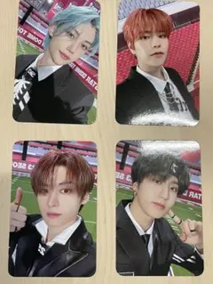 2026年最新】STRAYkids スンミン 5starの人気アイテム - メルカリ