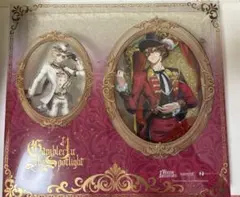 第五人格 IdentityⅤ オフラインパック7周年 特別豪華版 アクスタセット