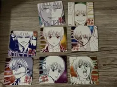 沖田総悟 キャラクターグッズ