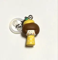 mizutama めじるしアクセサリー2 レモンちゃん