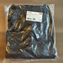 UNIQLO ウルトラストレッチ ドライEX ジョガーパンツ M ダークグレー