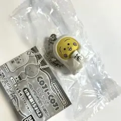 コジコジスイング　おばけ　ガチャガチャ