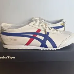 ‼️限定価格‼️オニツカタイガー　メキシコ66
