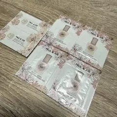 PAUL & JOE サンプルセット