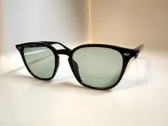 特別値下げ！23日まで！レイバンサングラス　ライトカラー　新品未使用