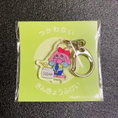 ミルキーサブウェイ アクリルキーホルダー5点セット ミルキーサブウェイ アクリルキーホルダー カート マックス