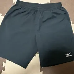 ミズノハーフパンツ　テニスウェア