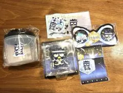 サンリオくじ　Holiday ばつ丸セット