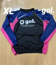 gol. ピステ XL