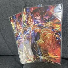 新品未開封　鬼滅の刃 無限城編　映画 入場者特典