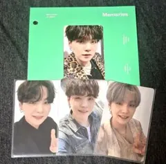 2025年最新】bts ユンギ トレカセットの人気アイテム - メルカリ