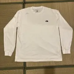 THE NORTH FACE ロングスリーブTシャツ NT32535 Lサイズ