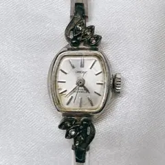 週末セール✺BULOVA ブローバ 1964年 10金張 10K RGP 不可動 - メルカリ