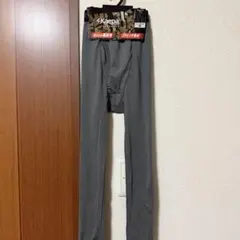 Kaepa ケイパ　裏起毛　レングスタイツ　これからの季節にサイズM スポーツも