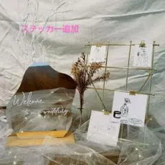 Cana様【大人気セット】ウェルカムスペース　ウェーブミラー まとめ売り　ミール