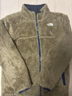THE NORTH FACE フリースジャケット　リバーシブル