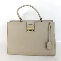 Samantha Thavasa 사만다 타바사 핸드백 그레이지