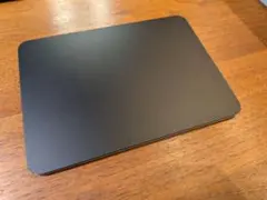 Apple Magic Trackpad (Lightning) - Black - メルカリ