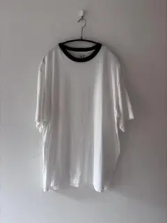 blurhms ROOTSTOCK リンガーTシャツ ブラームス Bshop別注のサムネイル
