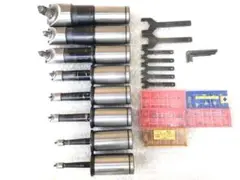超硬スクラップ 約1.8kg - メルカリ
