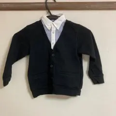 コムサイズム　トップス