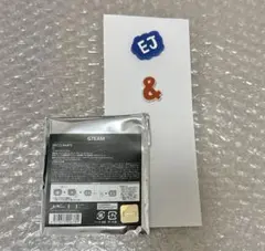 &TEAM ウィジュ　EJ デコパーツ　④