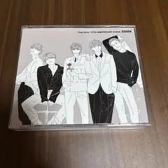 SZ10TH [期間限定スペシャルプライス盤]