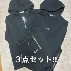 B/ ビースラッシュ セットアップ スーくん様専用 - メルカリ