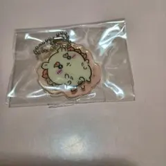 ちいかわ アクリミニ アクリルキーホルダー2 シーサー