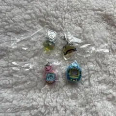 たまごっち めじるしアクセサリー