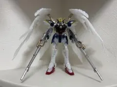 RG 1/144 ウィングガンダム ゼロ EW クリア