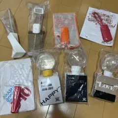 嵐 ペンライト 8本セット