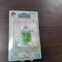 すみっコぐらし とかげ　チャーム