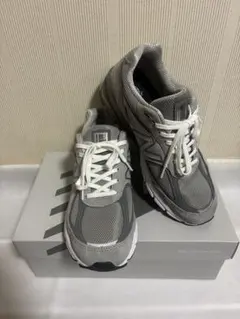 new balance 990 / size 26.5