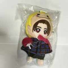 2026年最新】山田涼介 ちびぬいの人気アイテム - メルカリ
