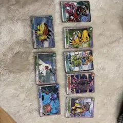 デジモンカードまとめ売り