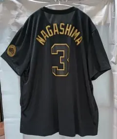 2026年最新】長嶋 茂雄 Tシャツの人気アイテム - メルカリ