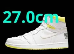 【新品未使用】Nike Air Jordan 1 High OG