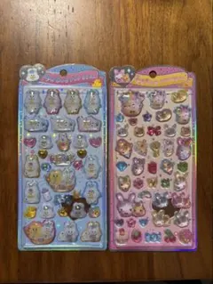 正規品 うるちゅるPOPSEAL