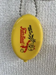 Far East Power Company コインケース ラバー