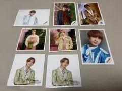 高橋恭平　写真セット