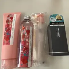 メデュラ　パーソナライズシャンプーセット