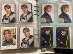 WayV 威神 NCT テン トレカ - メルカリ