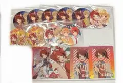 すとぷり　莉犬　るぅと　缶バッジ