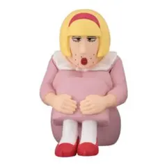 クレヨンしんちゃん まちぼうけ7 ひろし