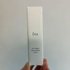 ipsa the time r day essence stick e