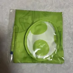 31アイスクリーム　オリジナルエコバッグ　ヨッシー　未使用　非売品